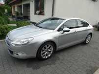Citroën C5 3.0 V6 + gaz Ecsclusive