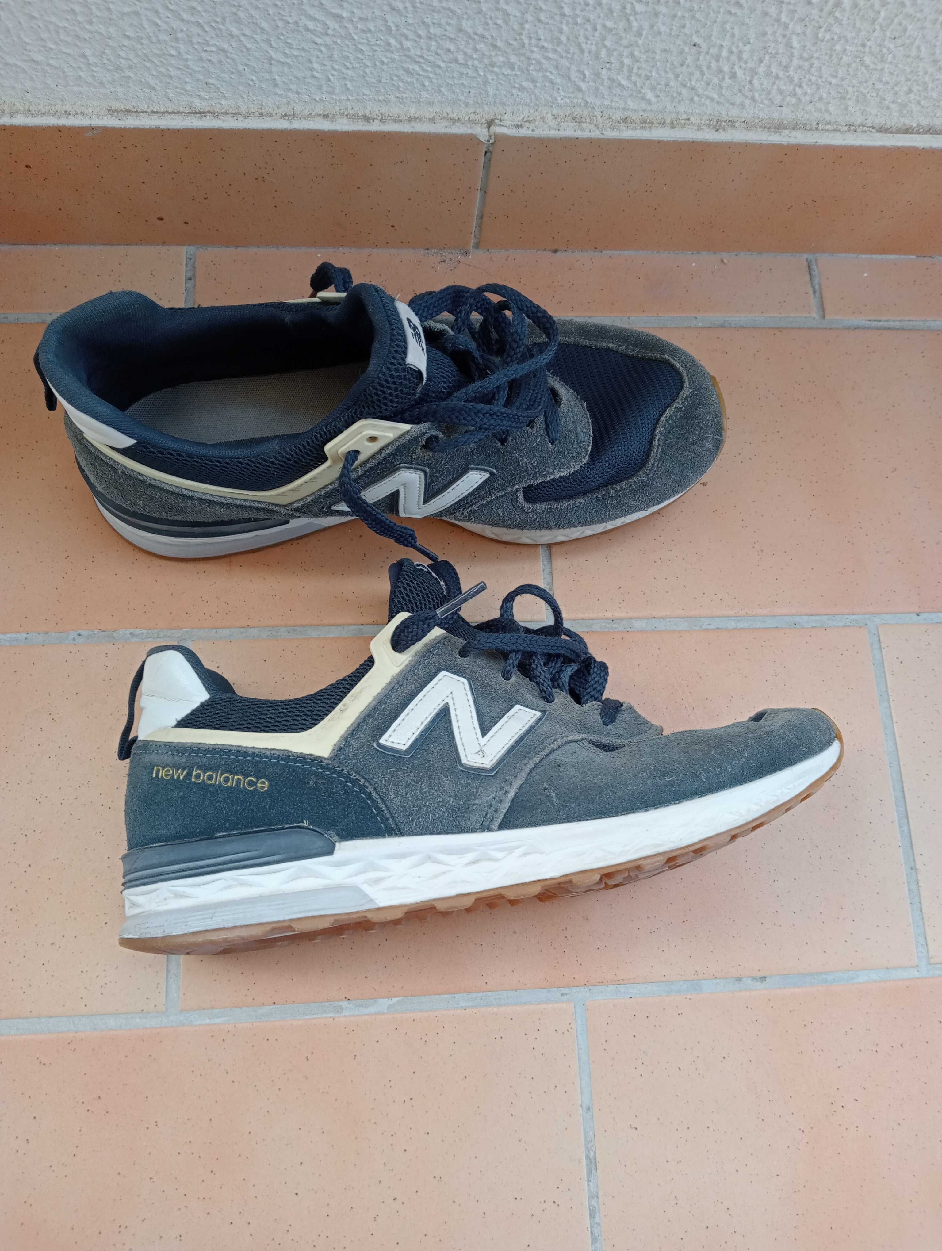 Sapatilhas New Balance