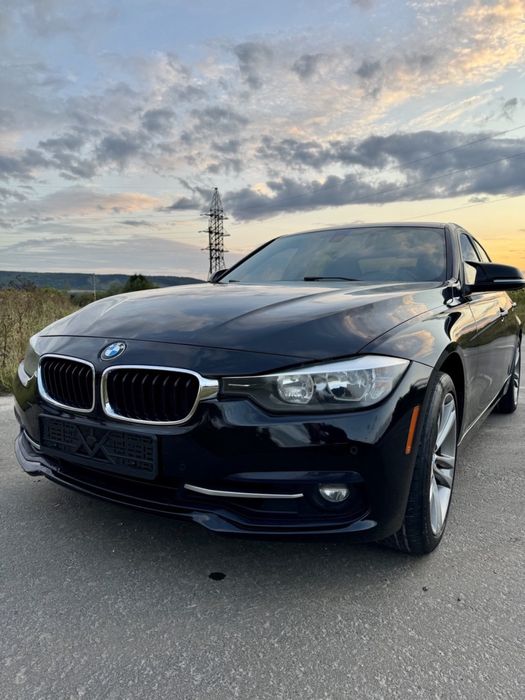 Продам BMW 328I 245 к.с