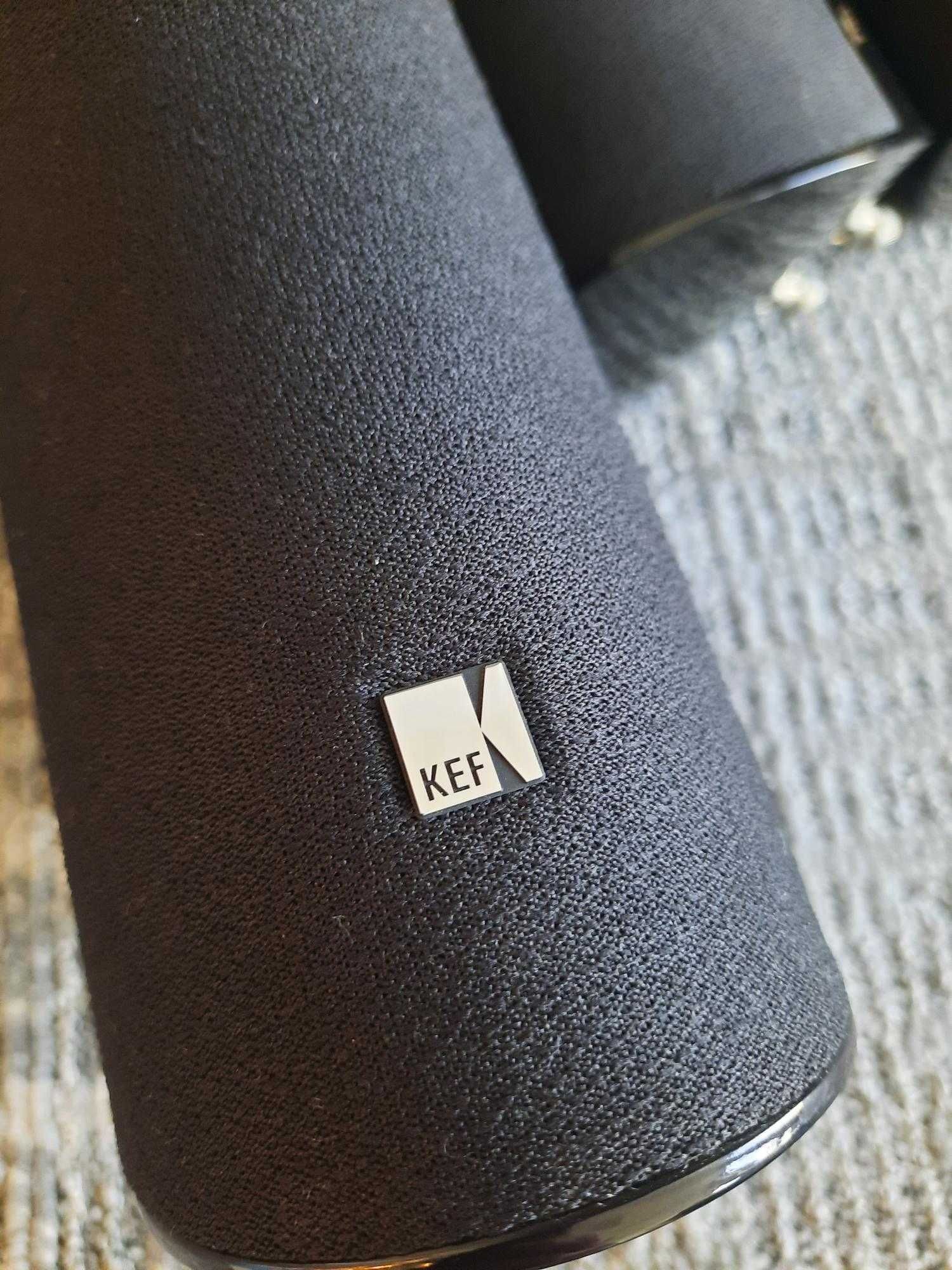 Zestaw KEF subwoofer HTB2 z głośnikami