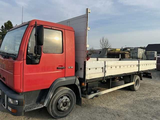 Star L70 samochód specjalny