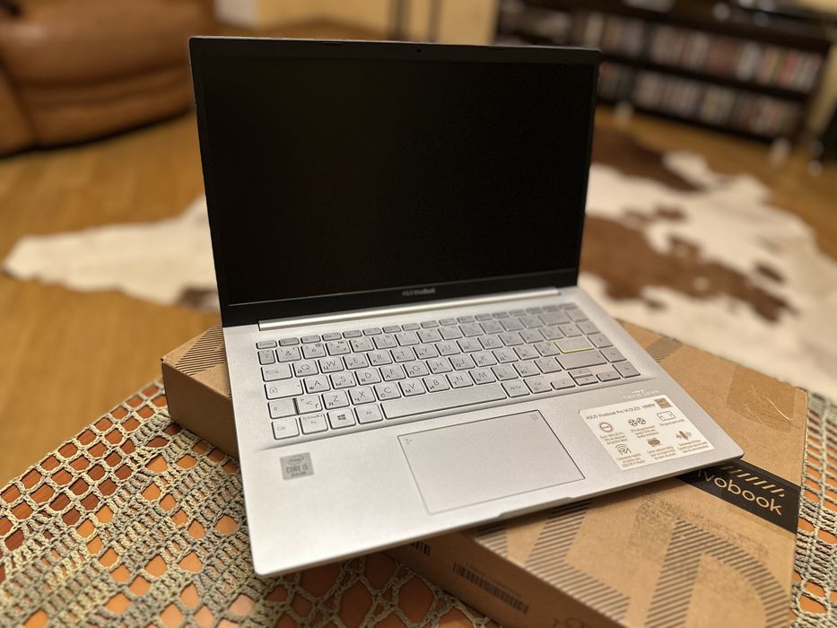 Ноутбук 14” Asus Vivobook