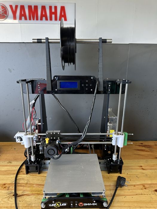 Impressora 3D anet a8