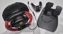 Kierownica wyścigowa Thrustmaster Ferrari  Xbox One