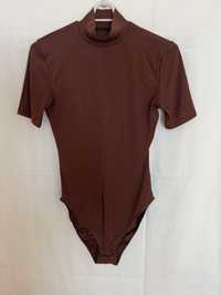 Bluzka body renomowanej marki Marks &Spencer rozm UK 14 Eur42  (L/XL)