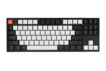 Keychron C1 — Механічна клавіатура (Red/Brown/Blue Switches)
