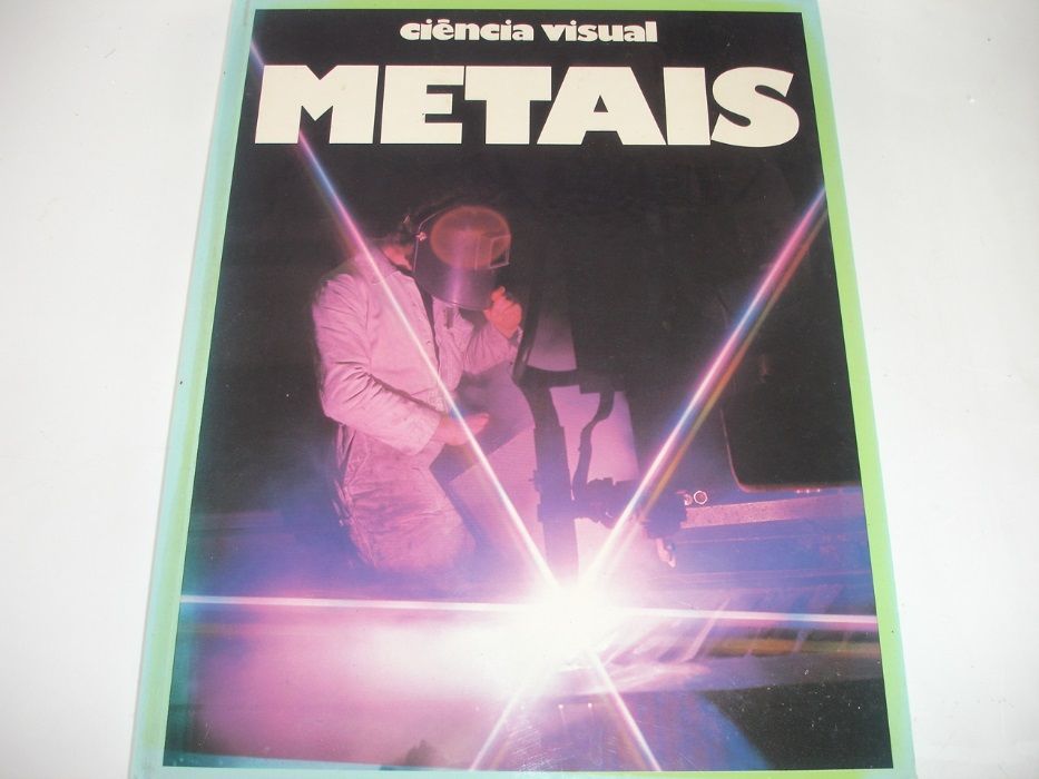 Livros: Ciência Visual