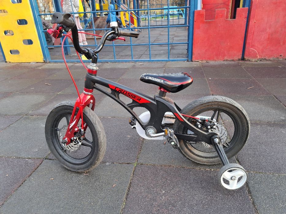 Велосипед детский.