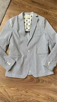 Пиджак на мальчика, кофта, свитер, рост 165