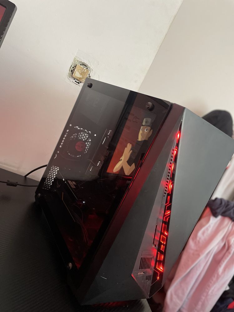 Mesa gaming | Monitor gaming
