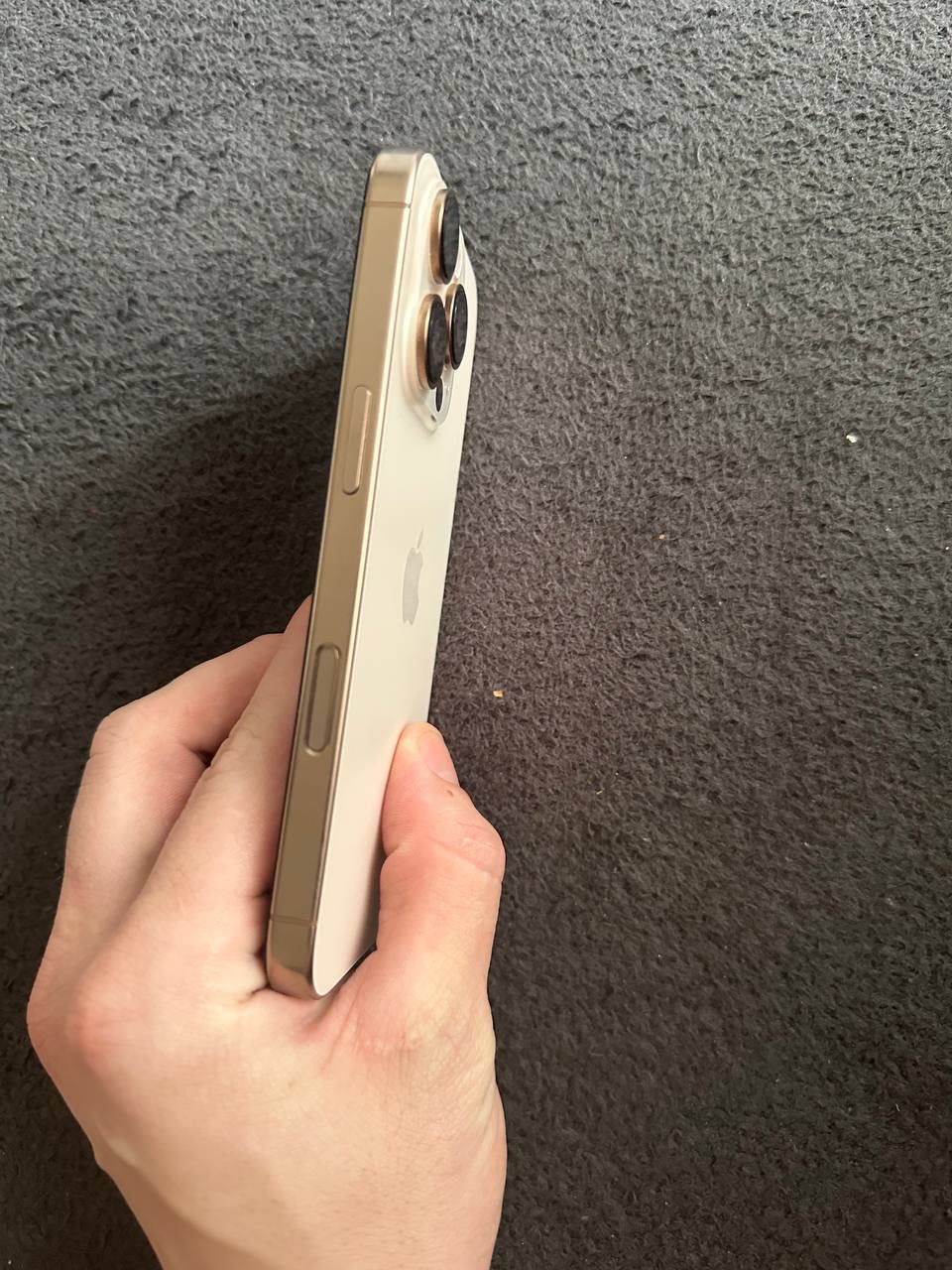 iPhone 16 pro 256GB