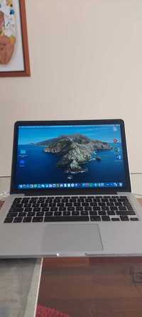 Macbook Pro A1502 - 13'' 8GB i5