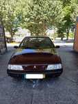 Citroën ZX Diesel 1992