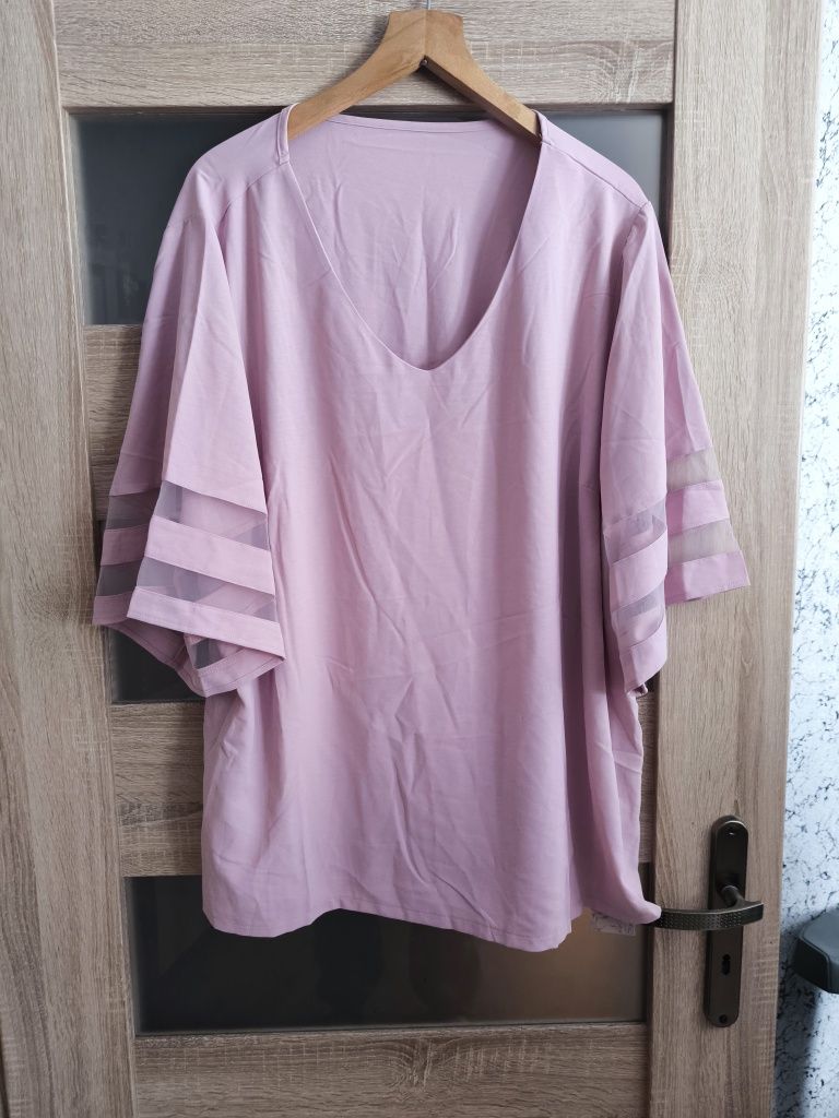 Bluzka Emery Rose 4XL