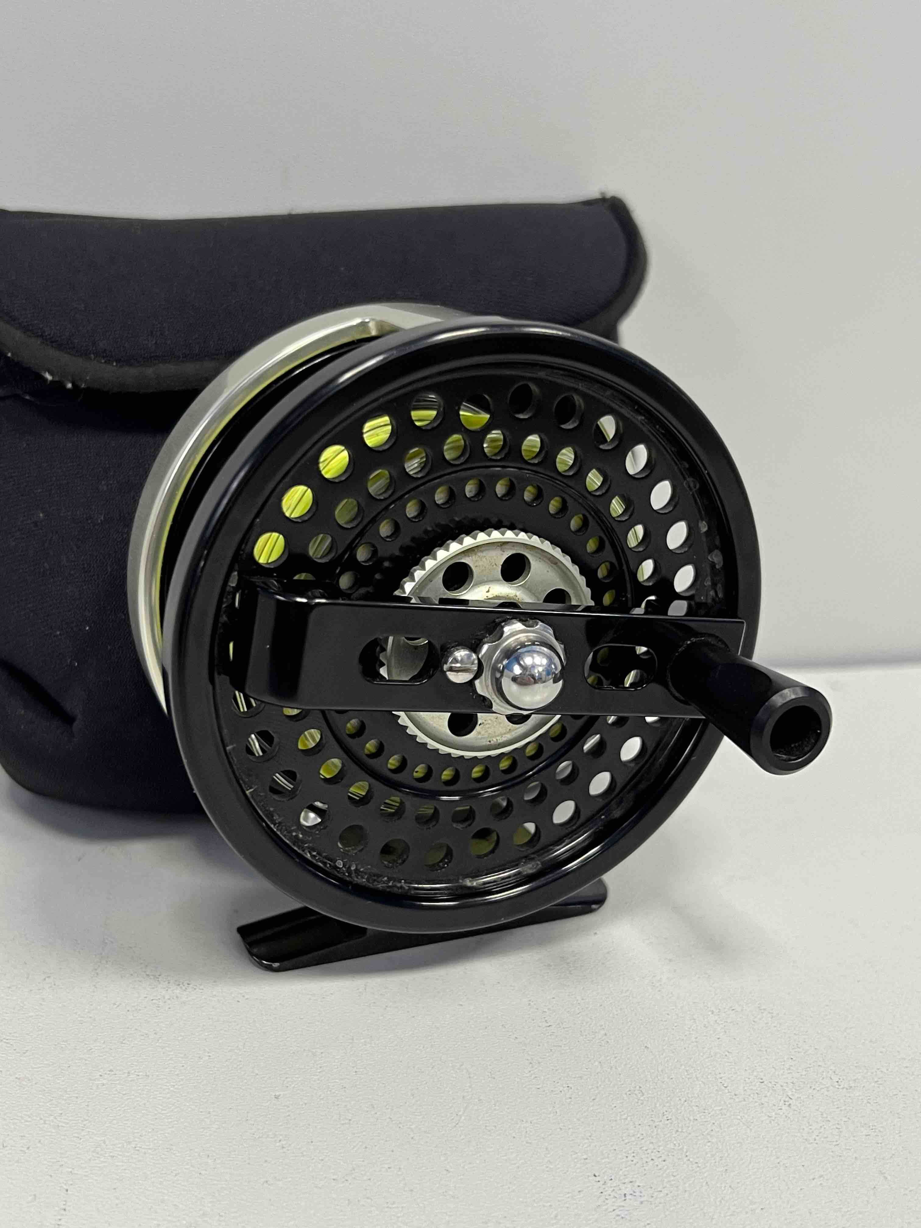 Котушка Billy Pate Bonefish Reel K046