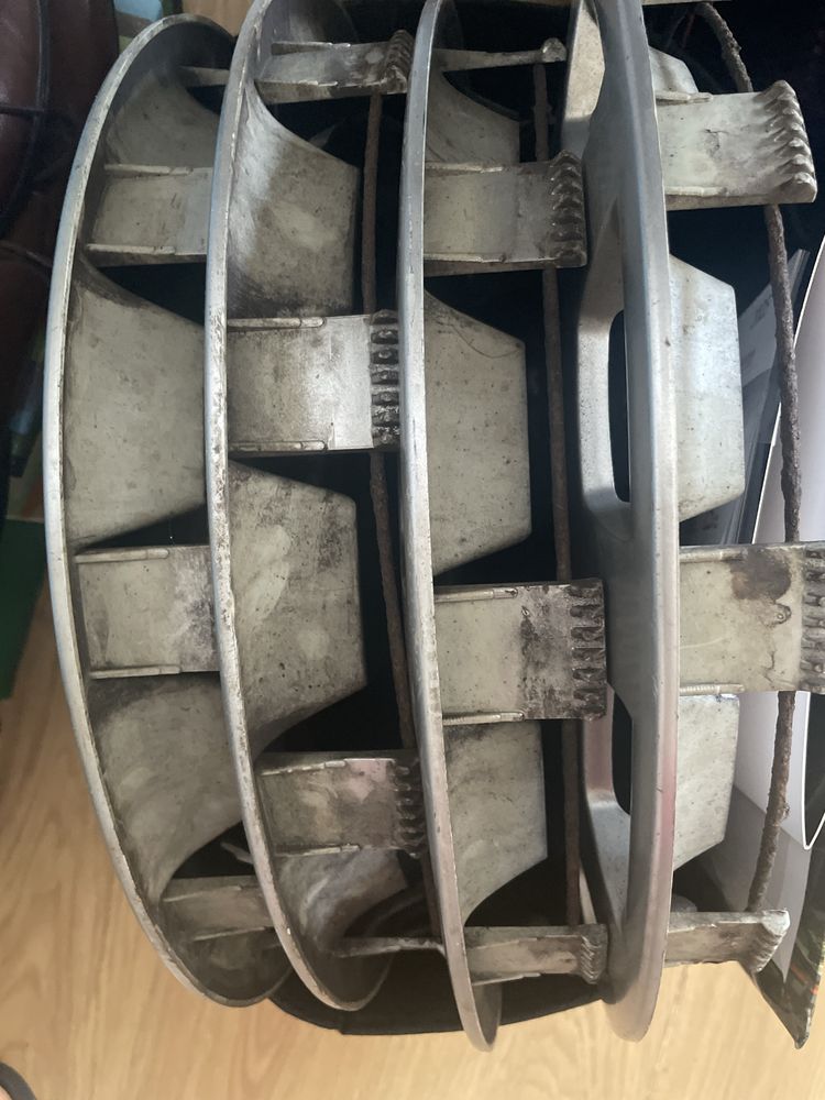 Kołpaki do samochodu Skoda