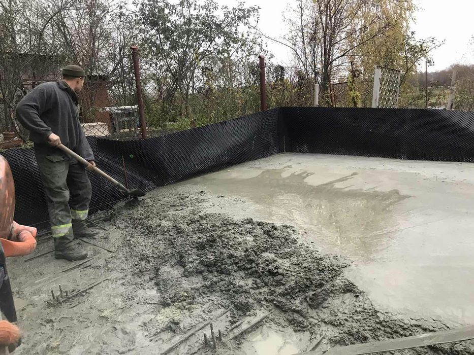 Будівельні роботи, демонтажні,фундамент,гідроізоляція,покрівельні