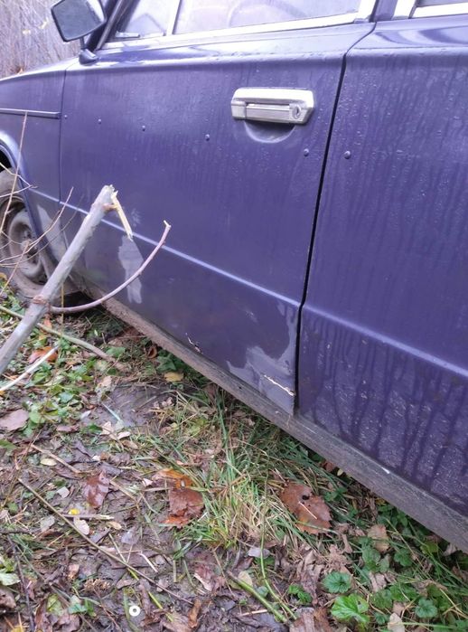 продам жигули срочно