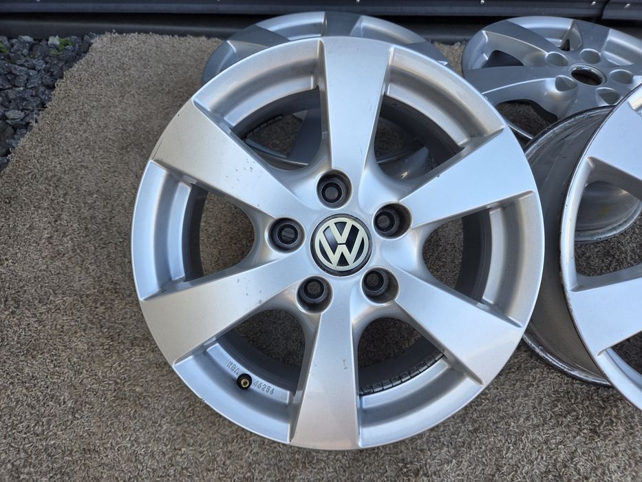 Диски 16 5 120 Volkswagen T5 T6