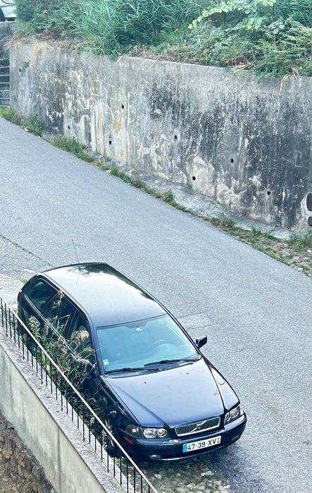 Volvo v40 19.D Diesel