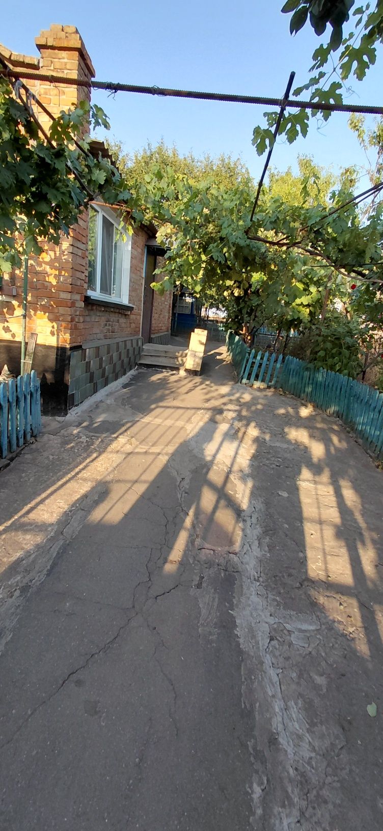 Продаж будинку вул. Троїцька , Божедарівка ( 44-й квартал)
