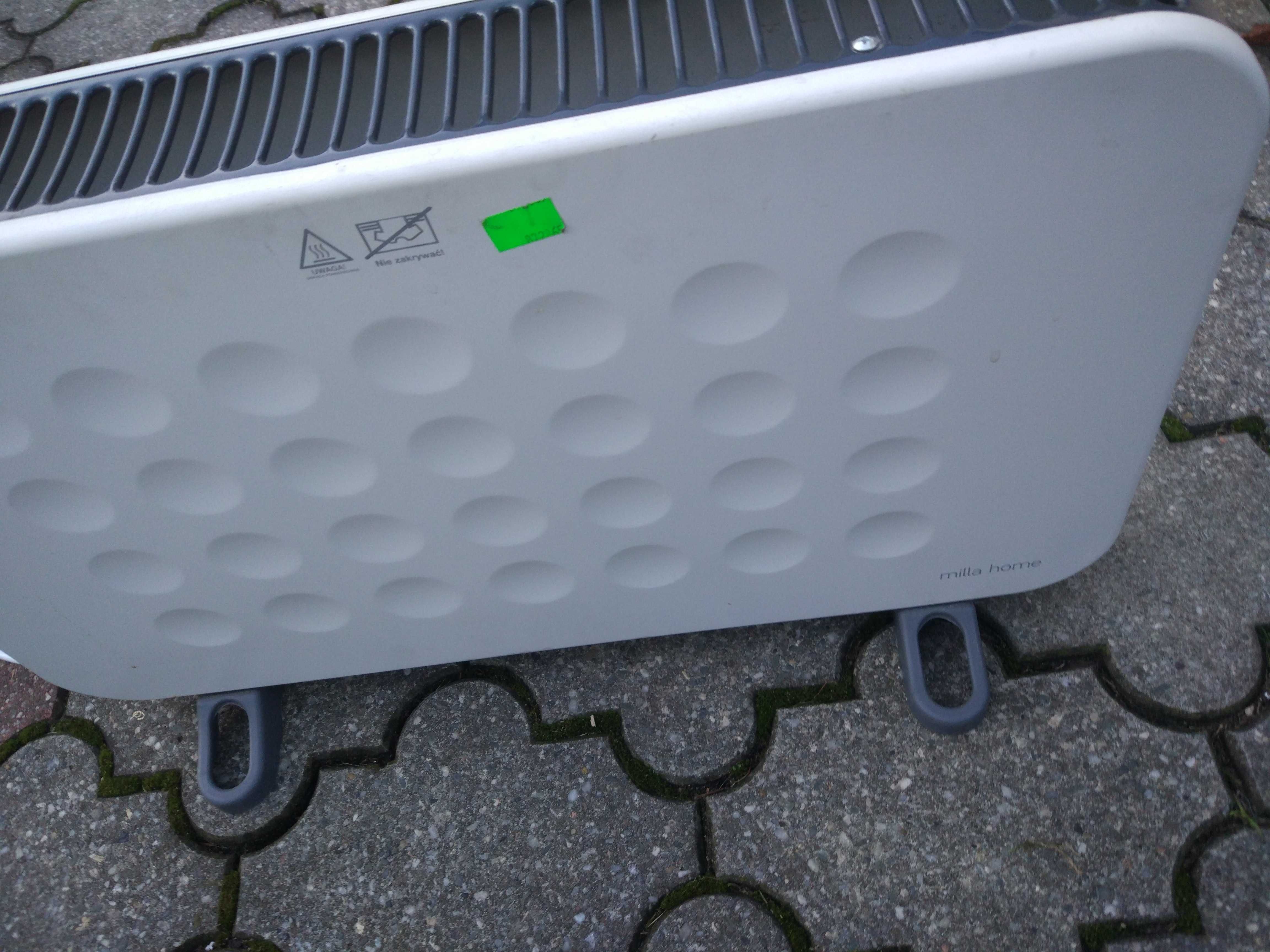 Ogrzewacz pomieszczenia elektryczny 750 W