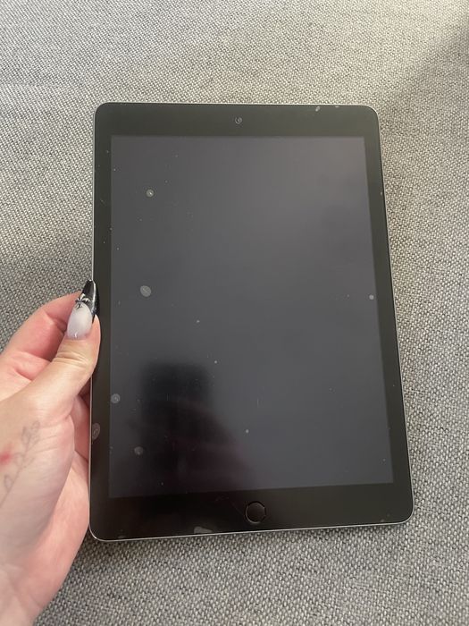 ipad 5 gen w super stanie