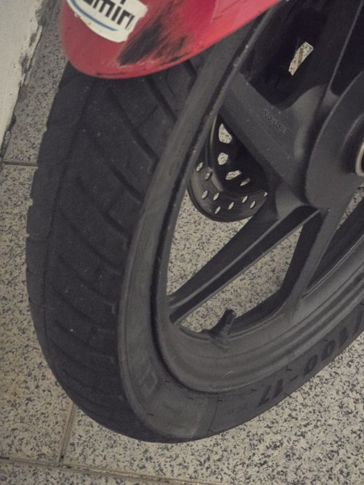 Honda cbf 125 * bom estado