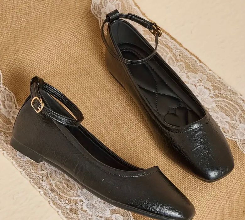 Балетки нові 37 розмір