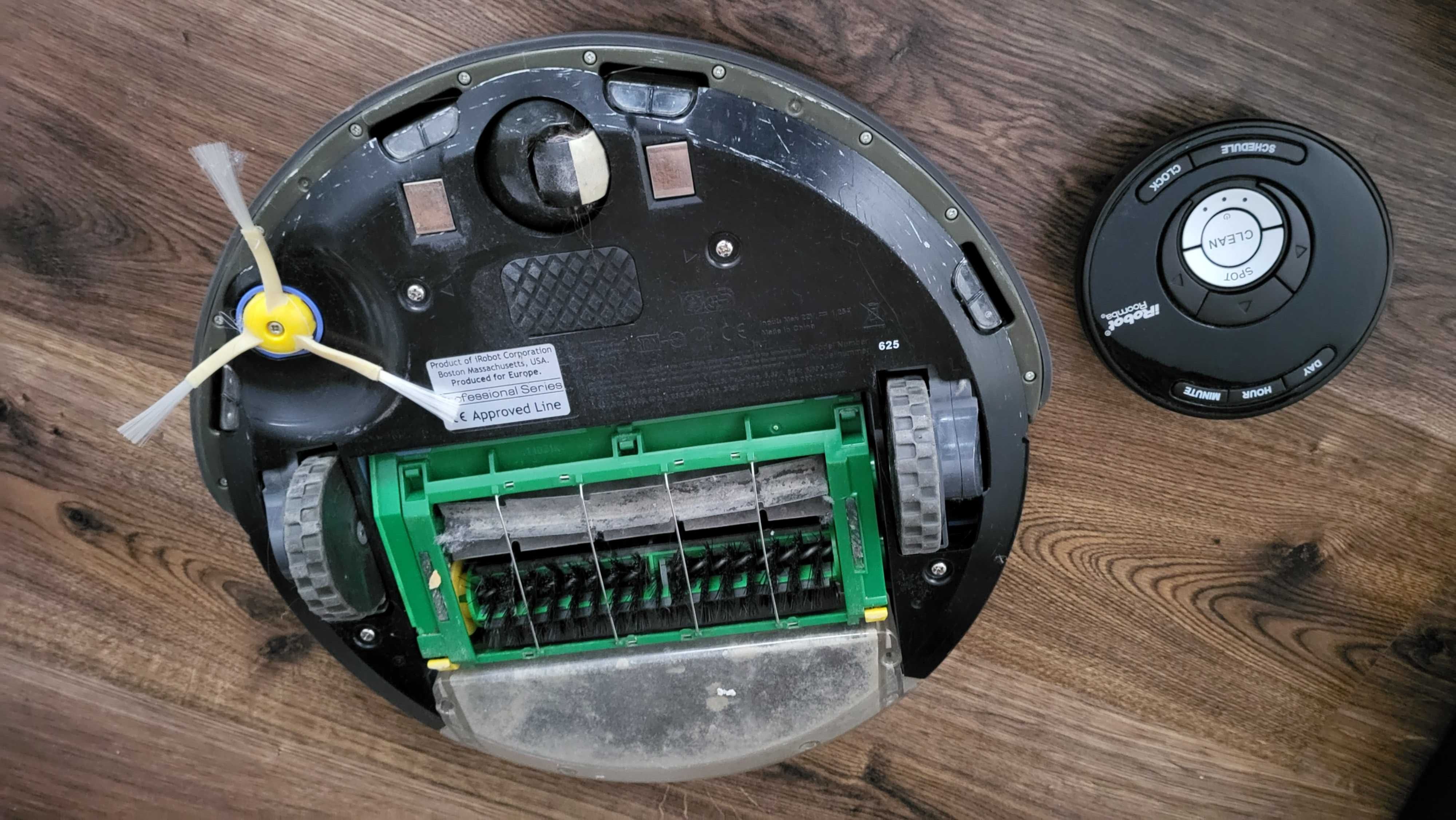 Sprzedam Irobot Roomba