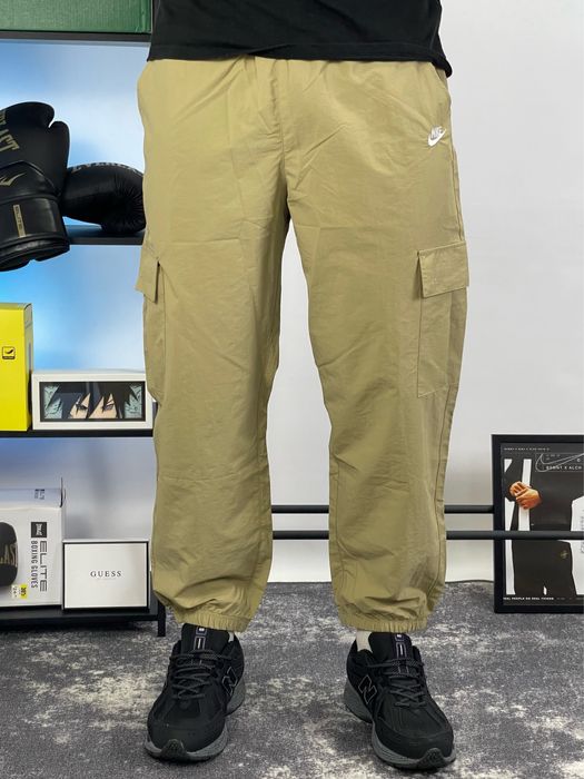 Нейолонові штани Nike cargo [ M,L,XL ]
