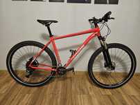 Jak nowy Cannondale Trail 5 na Shimano Deore 2x10 rama XL