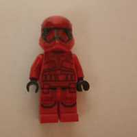 Lego star wars  Sith Trooper