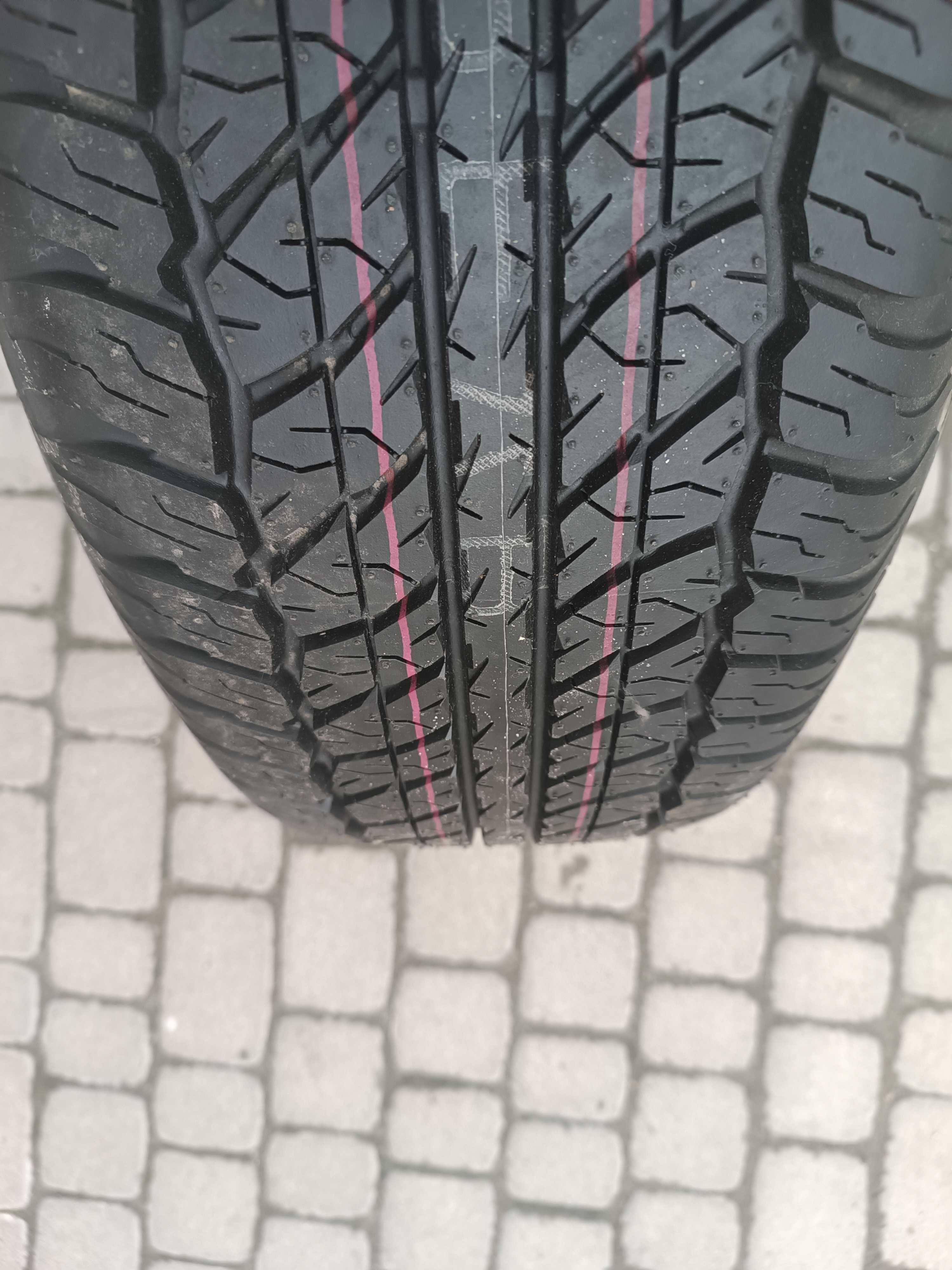 Шина Dunlop AT 265-70 r17 113 S