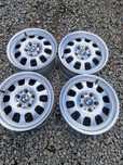 Felgi 5x120 r16 bmw e46 e36 itp cena za kpl wysyłka