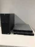 Сepвep HP Proliant DLЗ80 G7