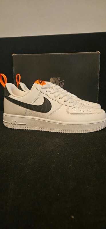 Nike Air Force 1 ! Buty nowe i oryginalne gwarancja roz. od 40 do 45