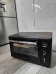 Forno BECKEN 46 L-1800 W