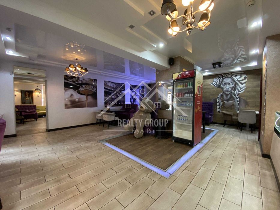 Продаж діючої Кав’ярні (98 квартал)