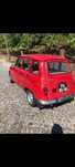 Renault 4 L - Gasolina