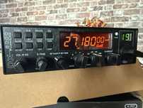 CB Radio K-PO DX 5000