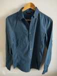 Męska koszula DKNY jeans Slim Fit XS