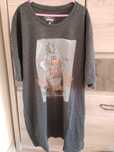 Koszulka T-shirt Fox