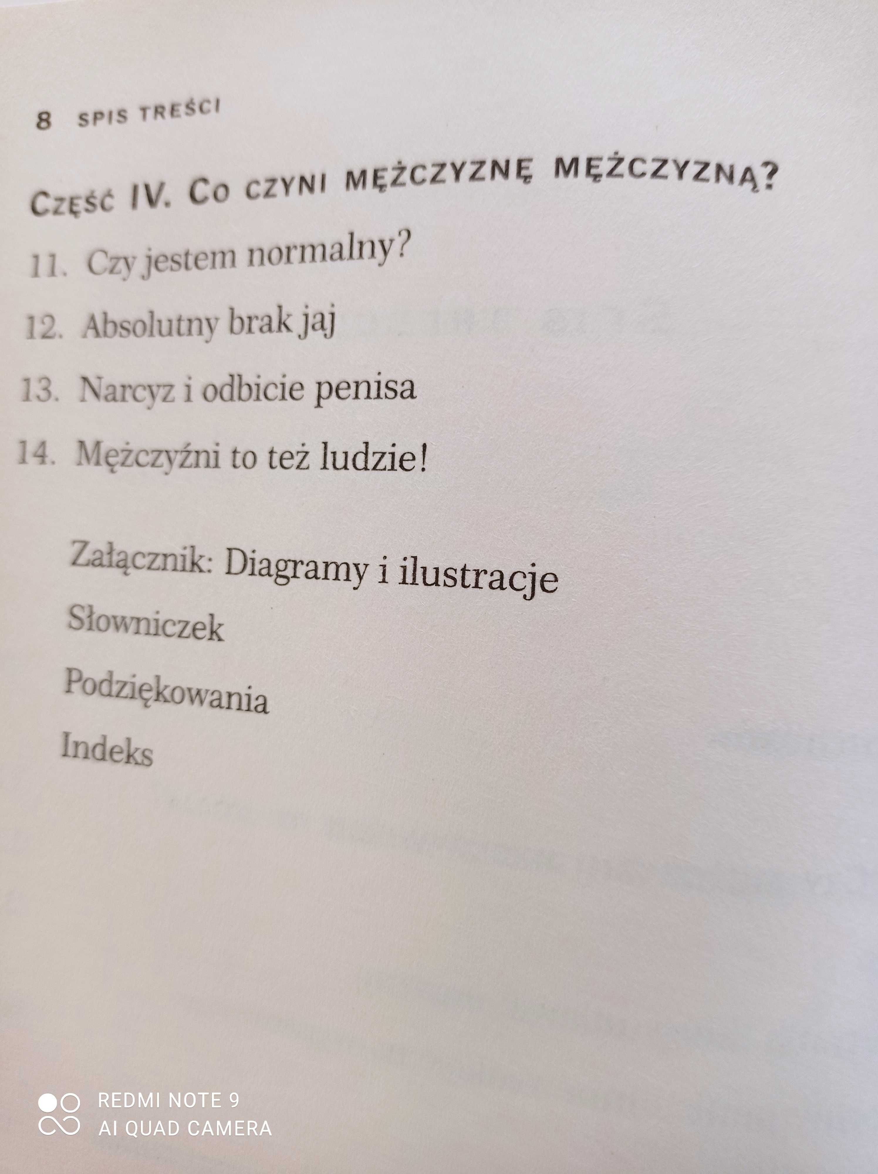 Dlaczego mężczyźni to udają.Abraham Morgentaler