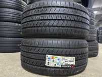Нові шини 275/40R21 107W YOKOHAMA Geolandar X-CV G057 2шт Японія