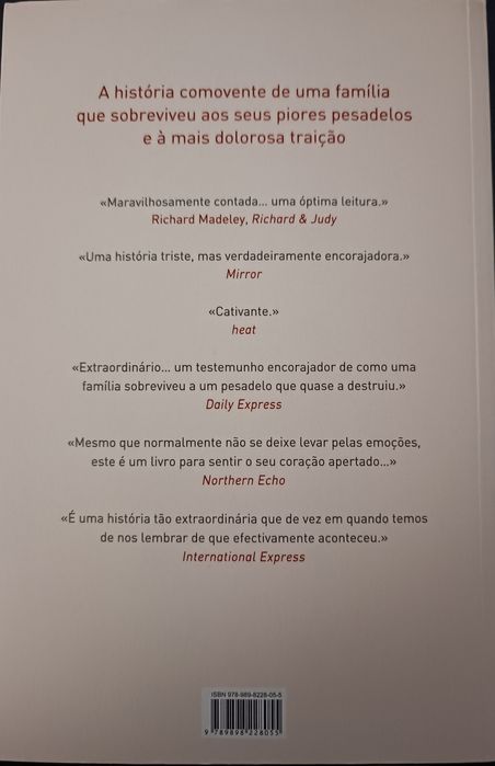 Traição (Lyndsey Harris)