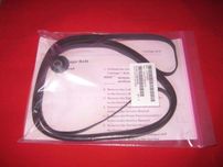 Correia para Plotter Designjet 800 / 510 /500 24" Nova (carriage belt)