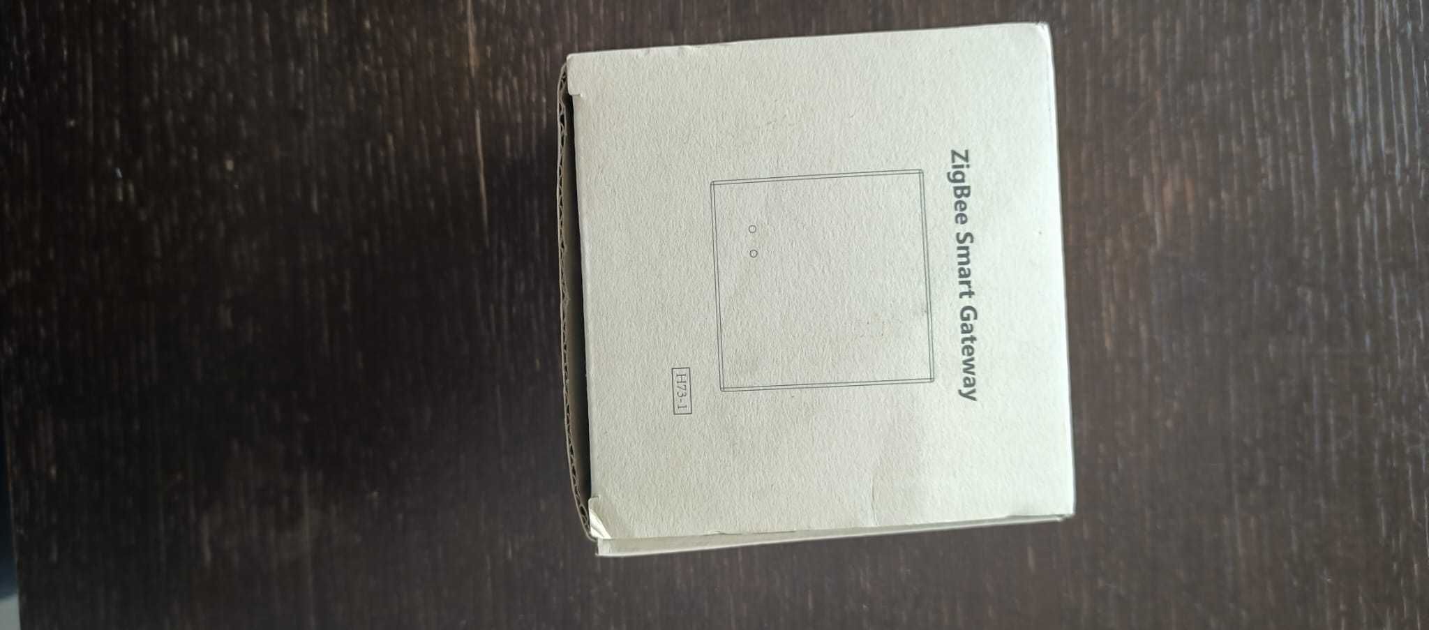 LoraTap Zigbee Gateway e Módulos para Persianas/Estores motorizadas