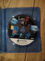 Lies of P PlayStation5