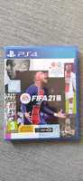 FIFA 21 PlayStation 4